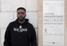 Documentaire “Le bébé du métro” par ZEZ XXI pour Hell Sinky